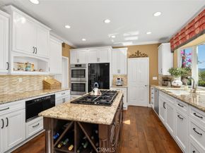 6 Muirfield, Rancho Santa Margarita CA 92679