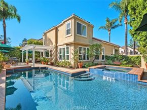 6 Muirfield, Rancho Santa Margarita CA 92679