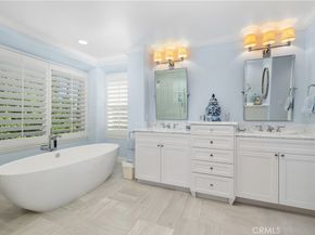 6 Muirfield, Rancho Santa Margarita CA 92679