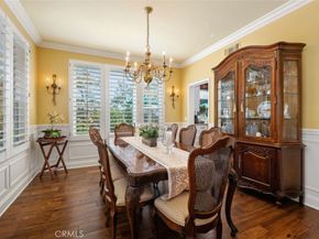 6 Muirfield, Rancho Santa Margarita CA 92679