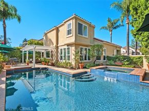 6 Muirfield, Rancho Santa Margarita CA 92679