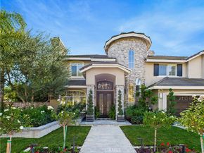 26990 Abbey Glen, Yorba Linda CA 92887