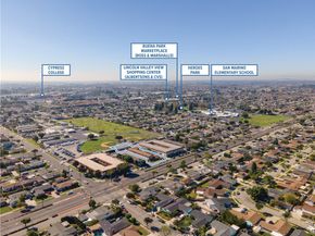 6430 Crescent Avenue, Buena Park CA 90620