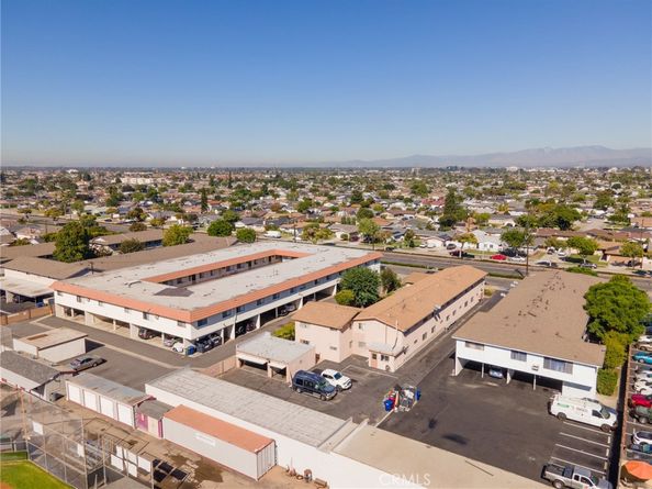 6430 Crescent Avenue, Buena Park CA 90620