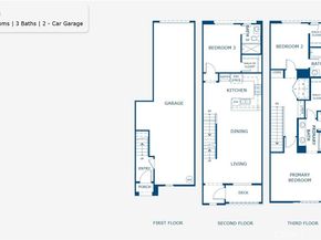 1328 W Oakcrest Paseo, Ontario CA 91762