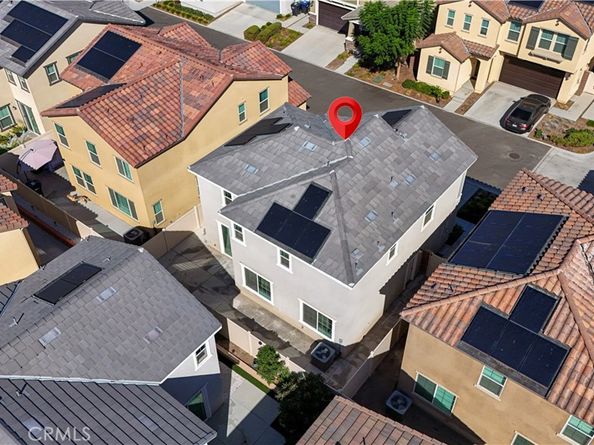 16017 Tanzinite, Chino CA 91708