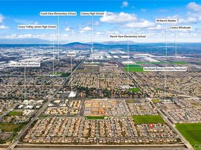 3262 S Portsmouth, Ontario CA 91761