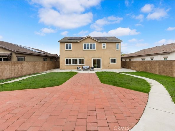 3262 S Portsmouth, Ontario CA 91761