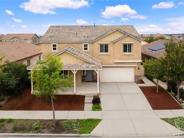 3262 S Portsmouth, Ontario CA 91761