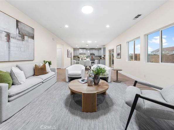 3262 S Portsmouth, Ontario CA 91761