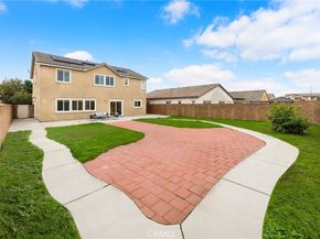 3262 S Portsmouth, Ontario CA 91761