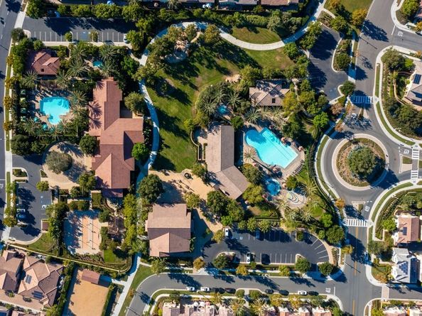 3040 Cove Court, Rancho Mission Viejo CA 92694