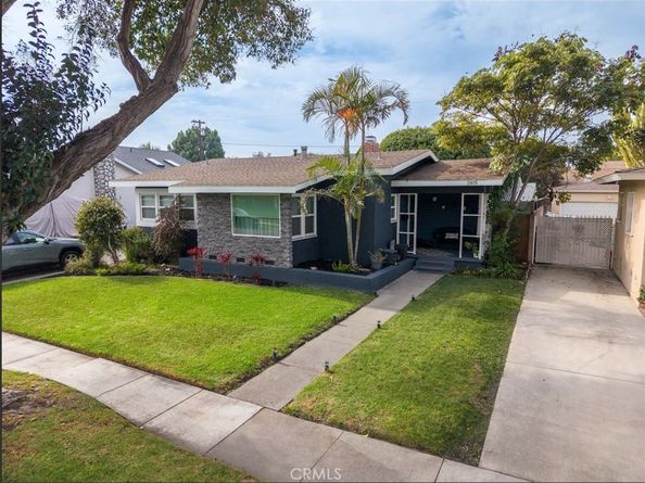 2615 Petaluma, Long Beach CA 90815