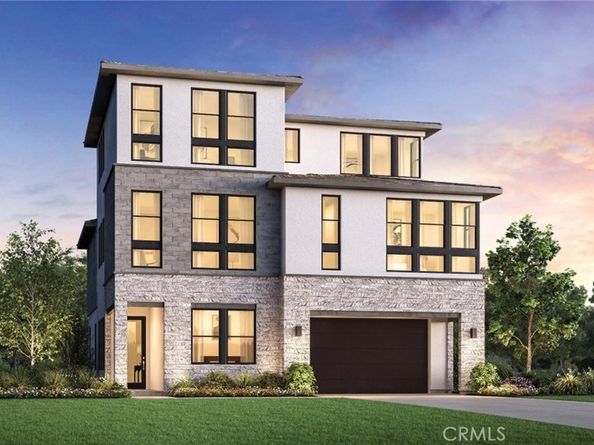 136 Creation, Irvine CA 92618