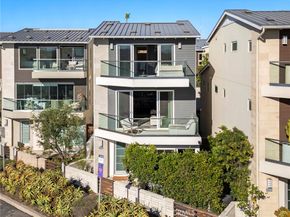 5512 Seashore, Newport Beach CA 92663