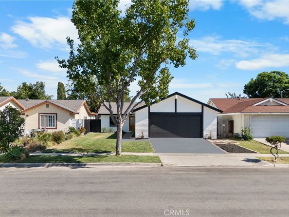 14612 Highcrest Circle, Irvine CA 92604
