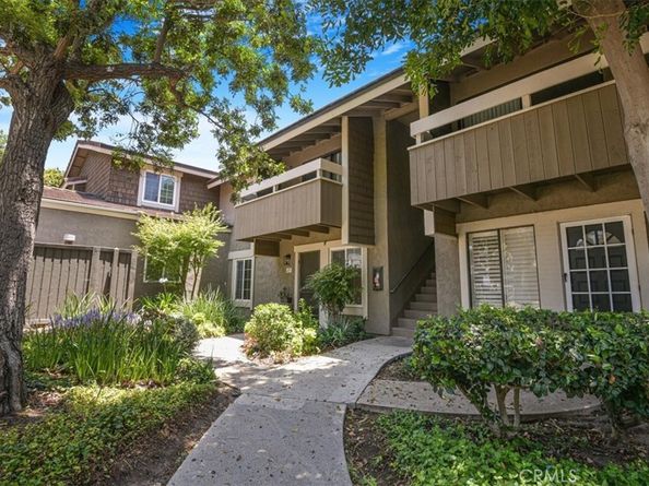 229 Springview, Irvine CA 92620