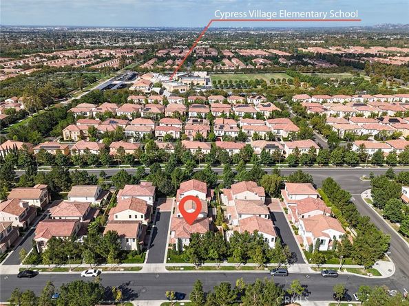 81 Island Coral, Irvine CA 92620