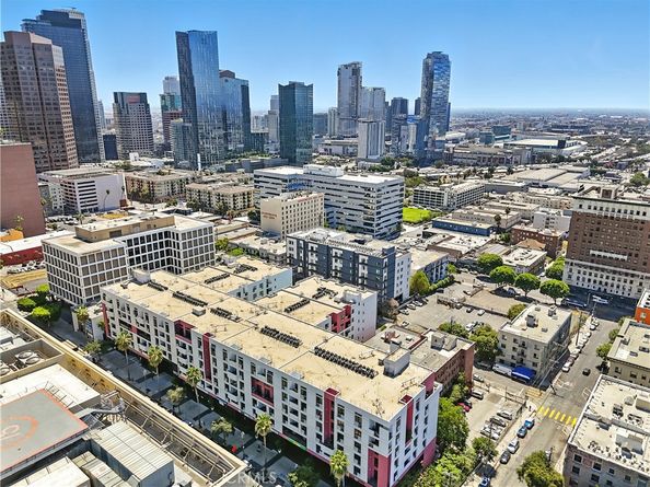 1234 Wilshire 329, Los Angeles CA 90017