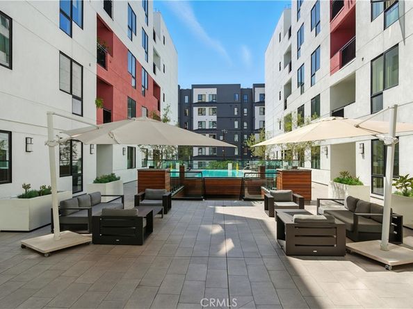 1234 Wilshire 329, Los Angeles CA 90017