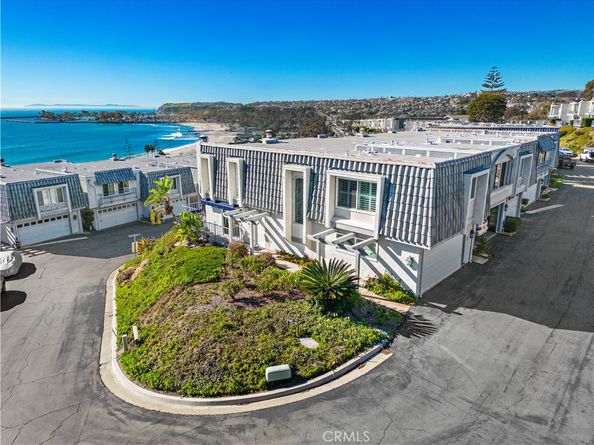 26056 Vista Drive E 64, Dana Point CA 92624