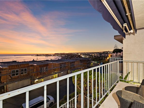 26056 Vista Drive E 64, Dana Point CA 92624