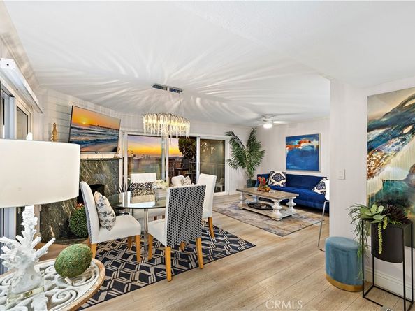 26056 Vista Drive E 64, Dana Point CA 92624