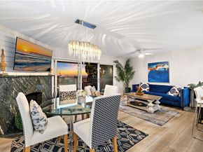 26056 Vista Drive E 64, Dana Point CA 92624