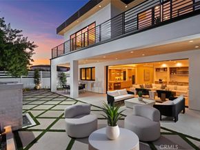 5772 Sierra Casa Road, Irvine CA 92603