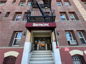 800 Pacific Avenue 309, Long Beach CA 90813