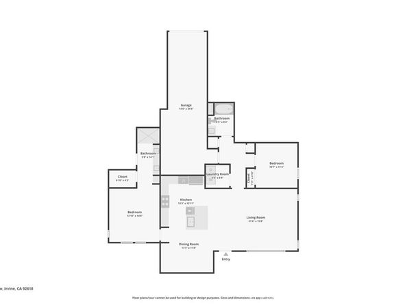 253 Carlow, Irvine CA 92618
