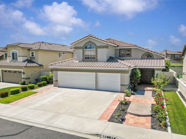 22 Brisa Fresca, Rancho Santa Margarita CA 92688