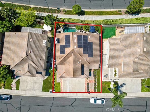 22 Brisa Fresca, Rancho Santa Margarita CA 92688