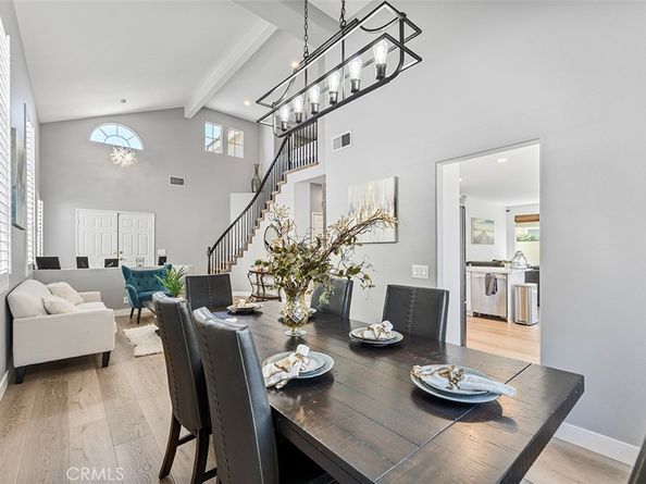 22 Brisa Fresca, Rancho Santa Margarita CA 92688