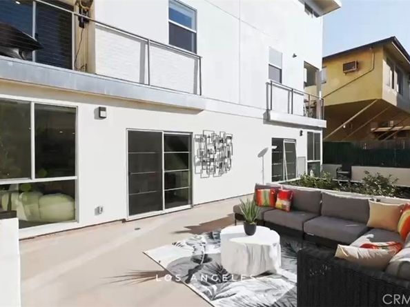 1245 N New Hampshire Avenue 4, Los Angeles CA 90029