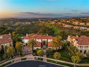 23 Skyridge, Newport Coast CA 92657