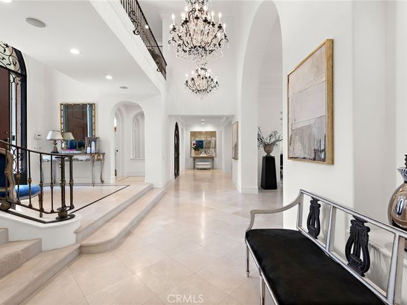 23 Skyridge, Newport Coast CA 92657