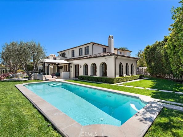 23 Skyridge, Newport Coast CA 92657