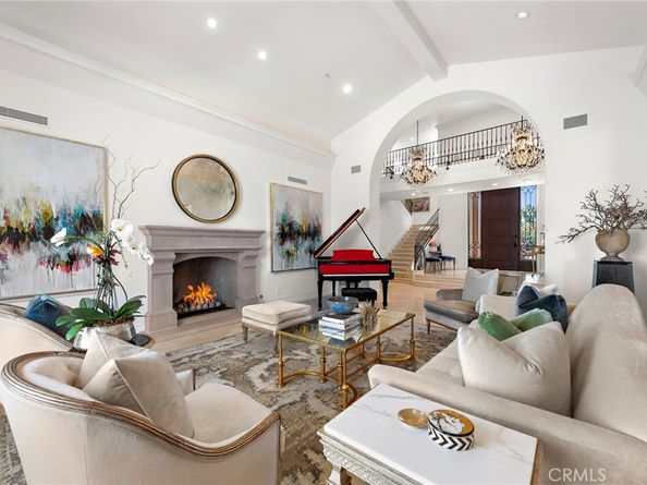 23 Skyridge, Newport Coast CA 92657