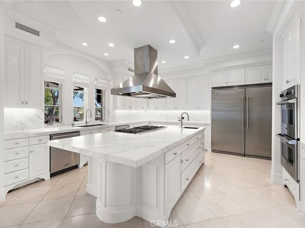 23 Skyridge, Newport Coast CA 92657