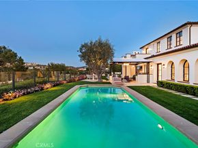 23 Skyridge, Newport Coast CA 92657