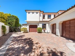 23 Skyridge, Newport Coast CA 92657