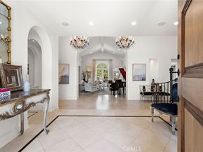 23 Skyridge, Newport Coast CA 92657