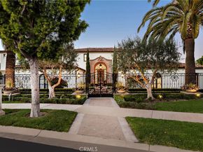 23 Skyridge, Newport Coast CA 92657