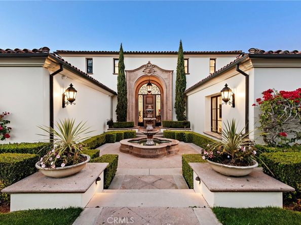 23 Skyridge, Newport Coast CA 92657