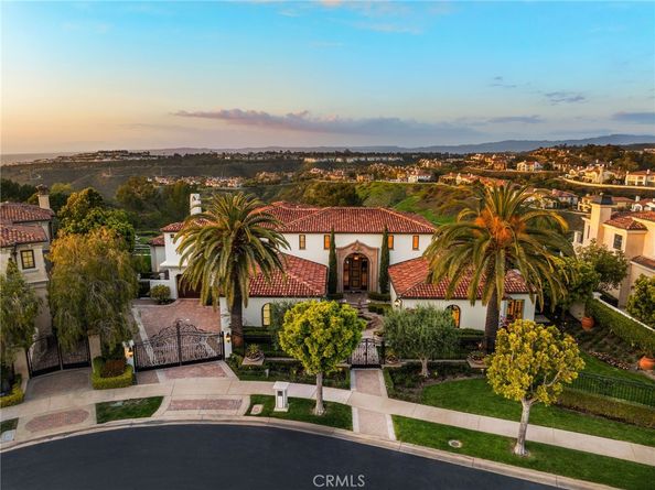 23 Skyridge, Newport Coast CA 92657