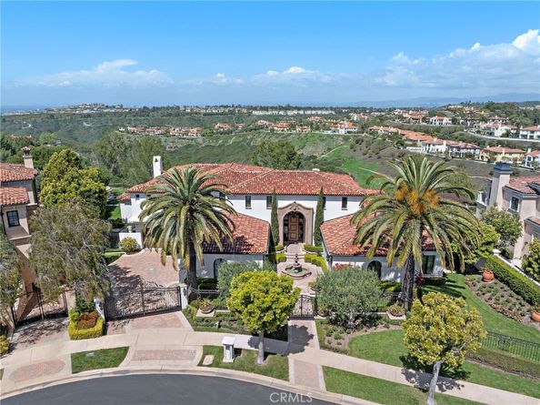 23 Skyridge, Newport Coast CA 92657