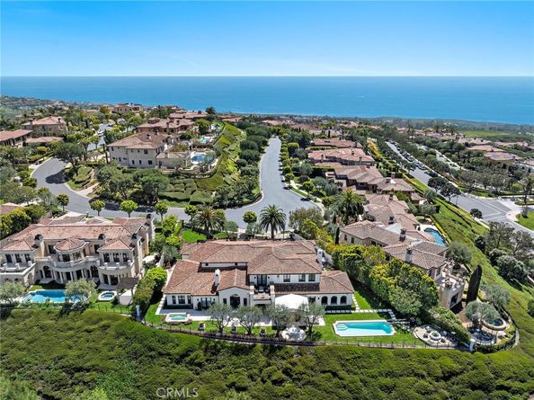 23 Skyridge, Newport Coast CA 92657