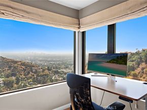 8179 Mannix Drive, Los Angeles CA 90046