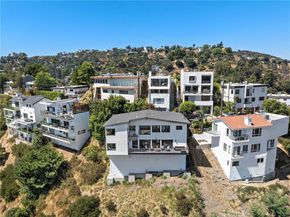 8179 Mannix Drive, Los Angeles CA 90046